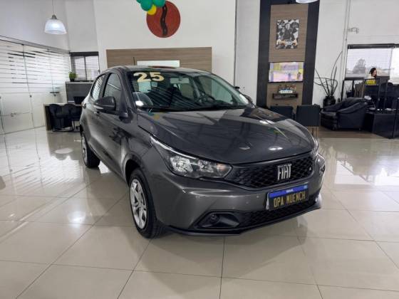 FIAT ARGO 1.0 FIREFLY FLEX DRIVE MANUAL FIAT ARGO 1.0 FIREFLY FLEX DRIVE MANUAL